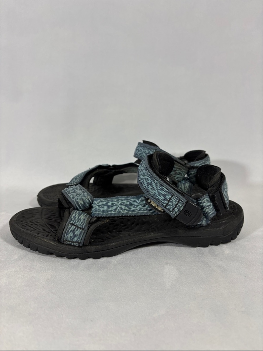 Teva Men's Hurricane Sports Sandals Hiking Outdoor 7 **